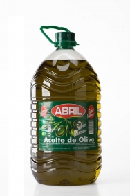 Aceite Oliva Sabor Intenso 5 L