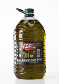 Aceite Virgen Extra 5 L
