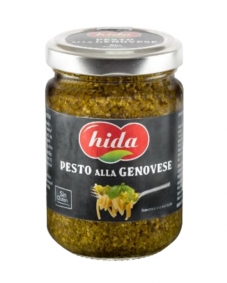 Hida Pesto alla Genovese