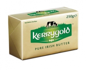 MANTEQUILLA KERRYGOLD CON SAL