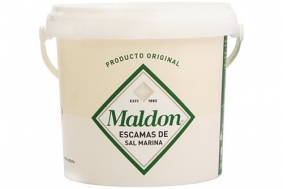 SAL DE MAR MALDON CUBO 1.5KG